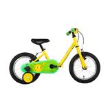 Kids Cycle 3 - 4 years (14 inch) - Dino