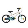 Kids Cycle 4 - 6 years (16inch) - Robot 100