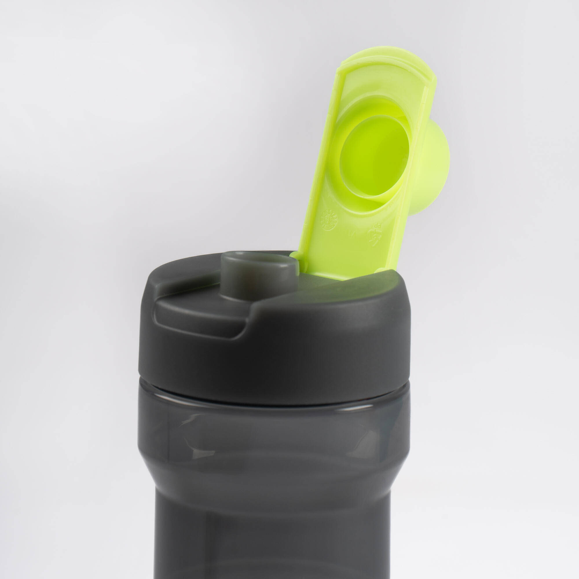 Cycle Water Bottle 750ml - Yellow -  2