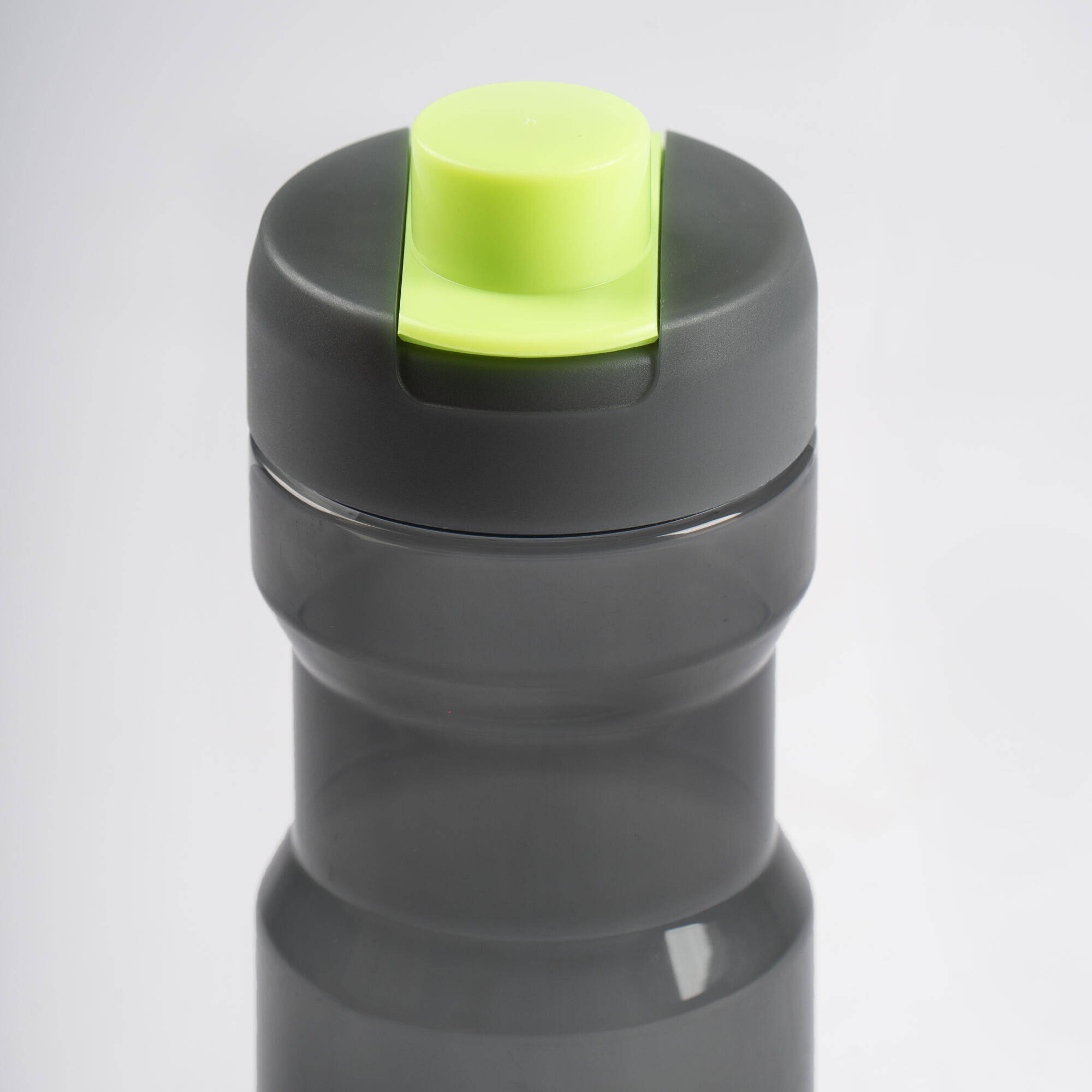 Cycle Water Bottle 750ml - Yellow -  3