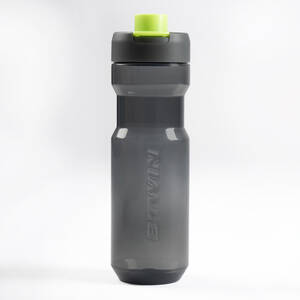 Cycle Water Bottle 750ml - Yellow