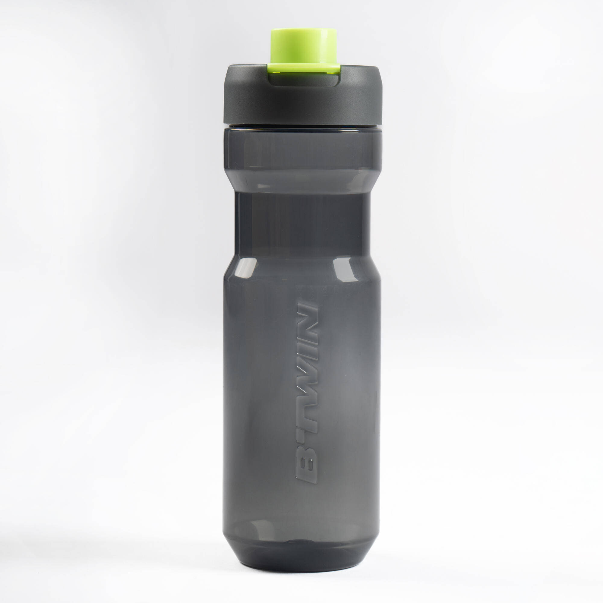 Cycle Water Bottle 750ml - Yellow -  1