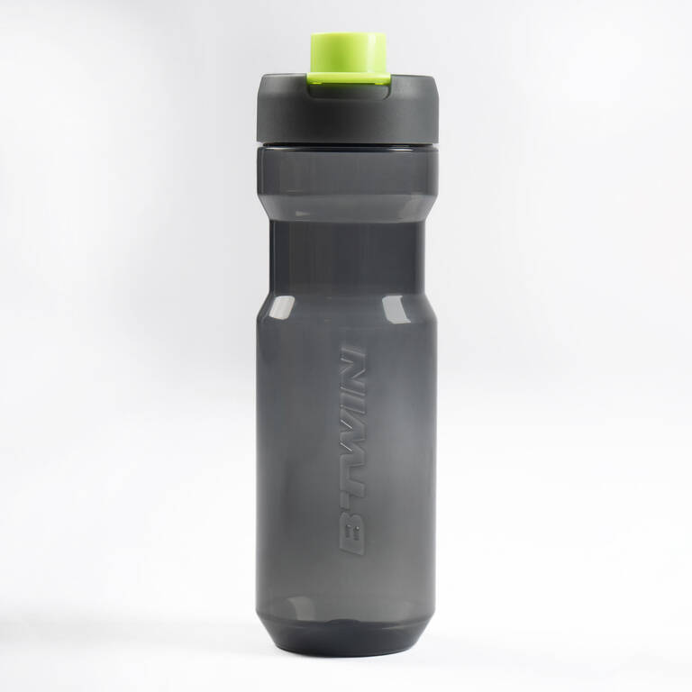 Cycle Water Bottle 750ml - Yellow