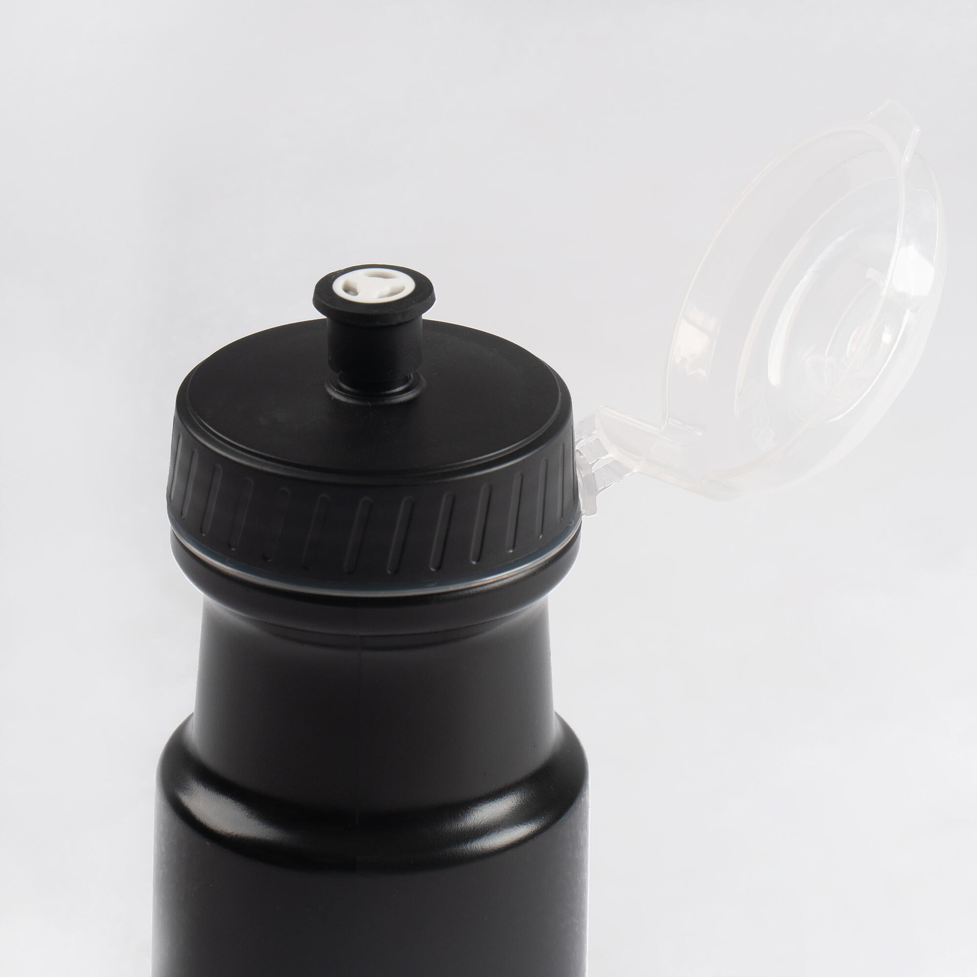 Cycle Water Bottle 650ml - Black