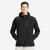 Veste softshell coupe vent Sailing 900 Homme - Noir