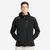 Veste softshell coupe vent Sailing 900 Homme - Noir