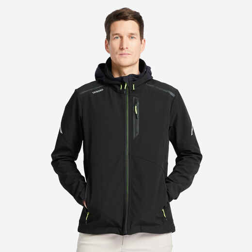 
      Meeste tuulekindel softshell-jakk Sailing 900
  