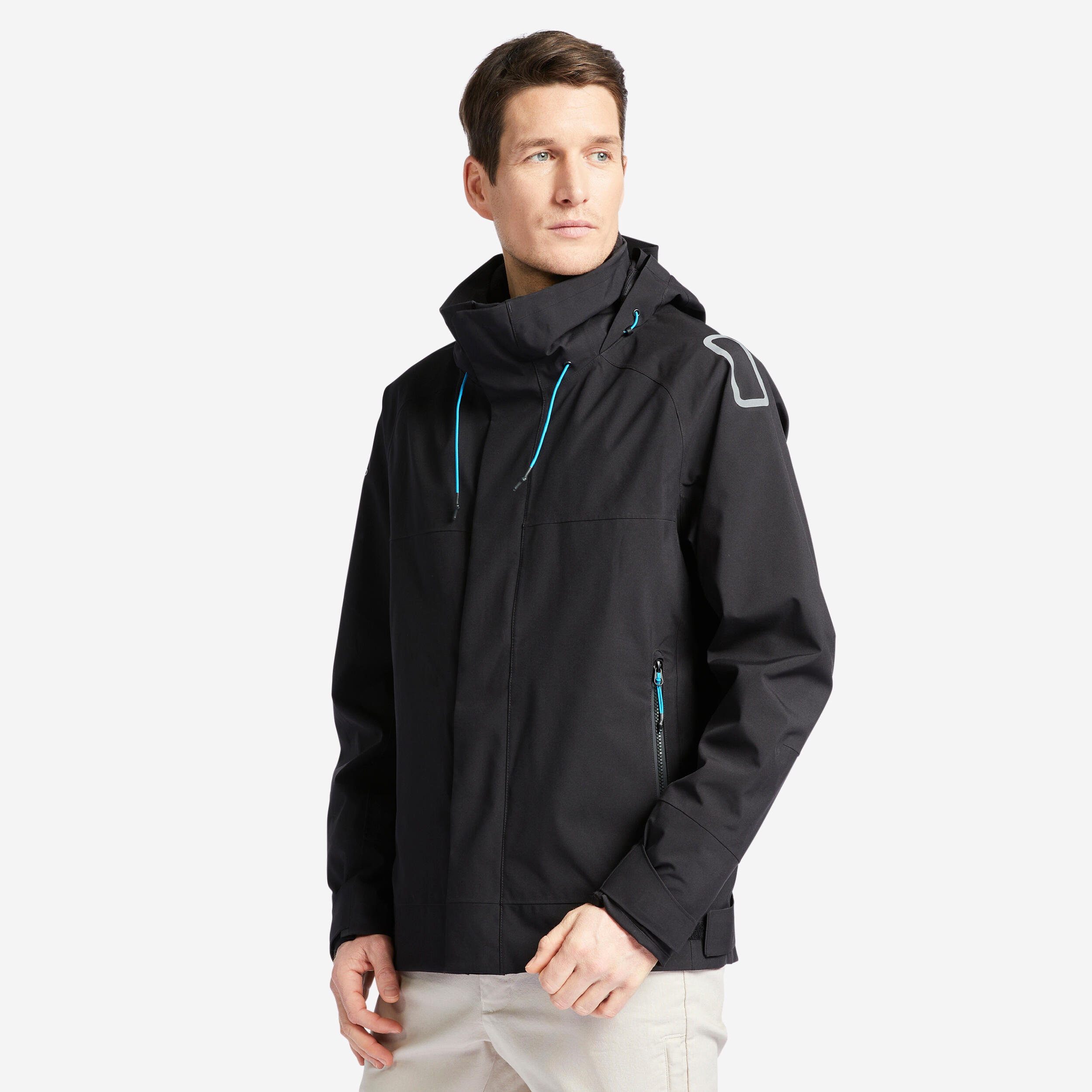 Abbigliamento on sale vela decathlon