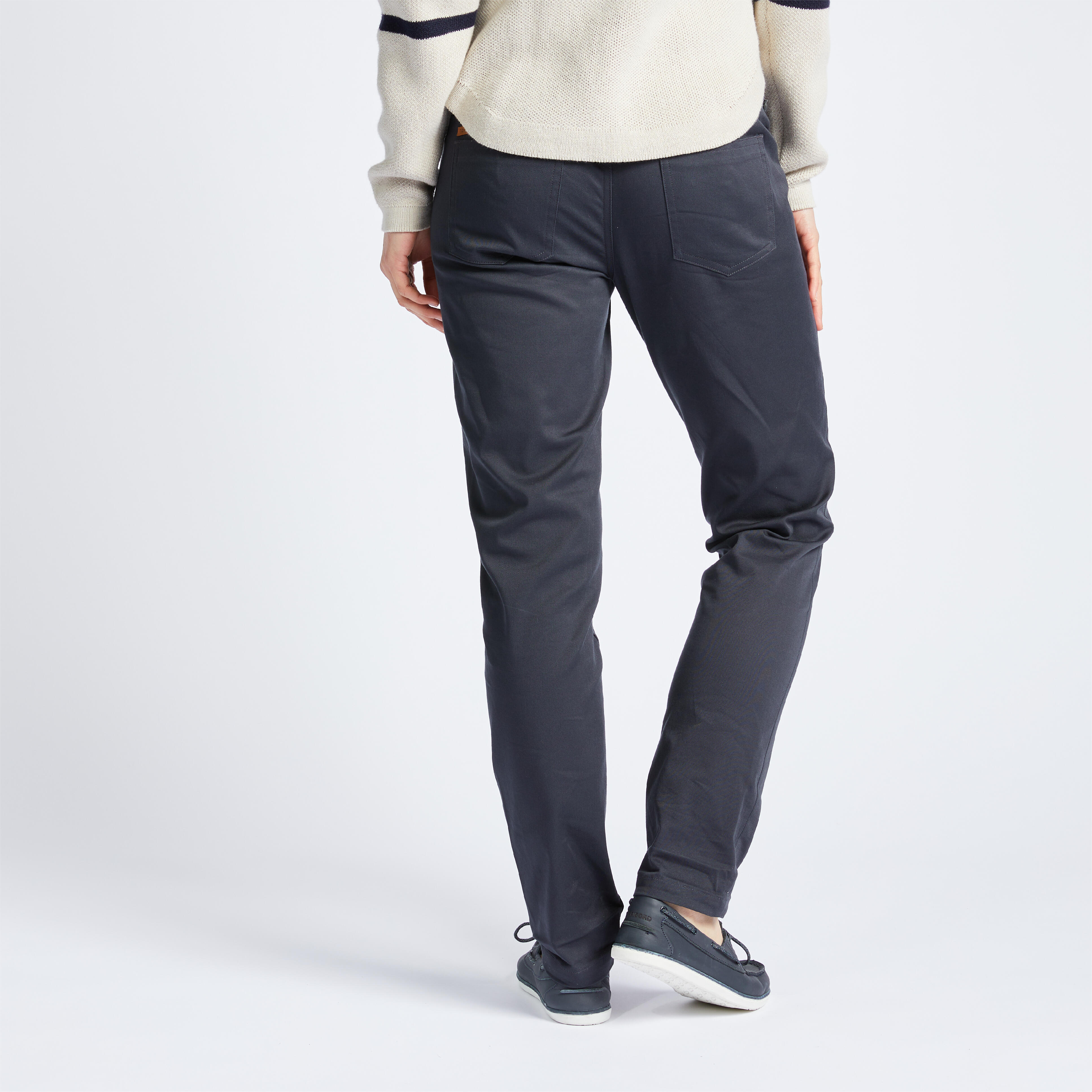 Men's Warm Ski Trousers Regular 500 | Decathlon UAE