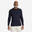 Pullover Segeln Herren marineblau