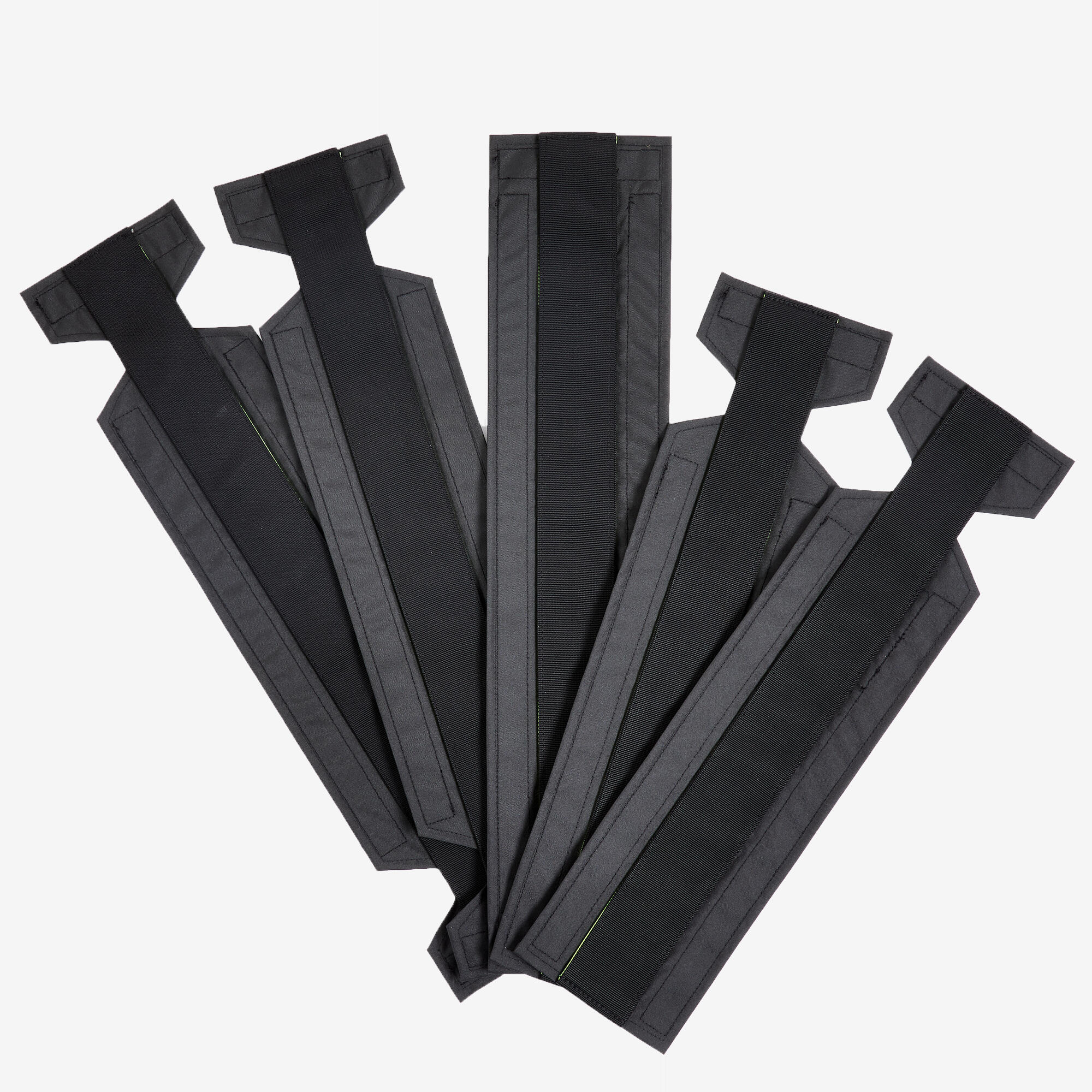 Bootspaddel Ersatzblatt Für Schlauchboote - PP-Fiberglas Kajakpaddel