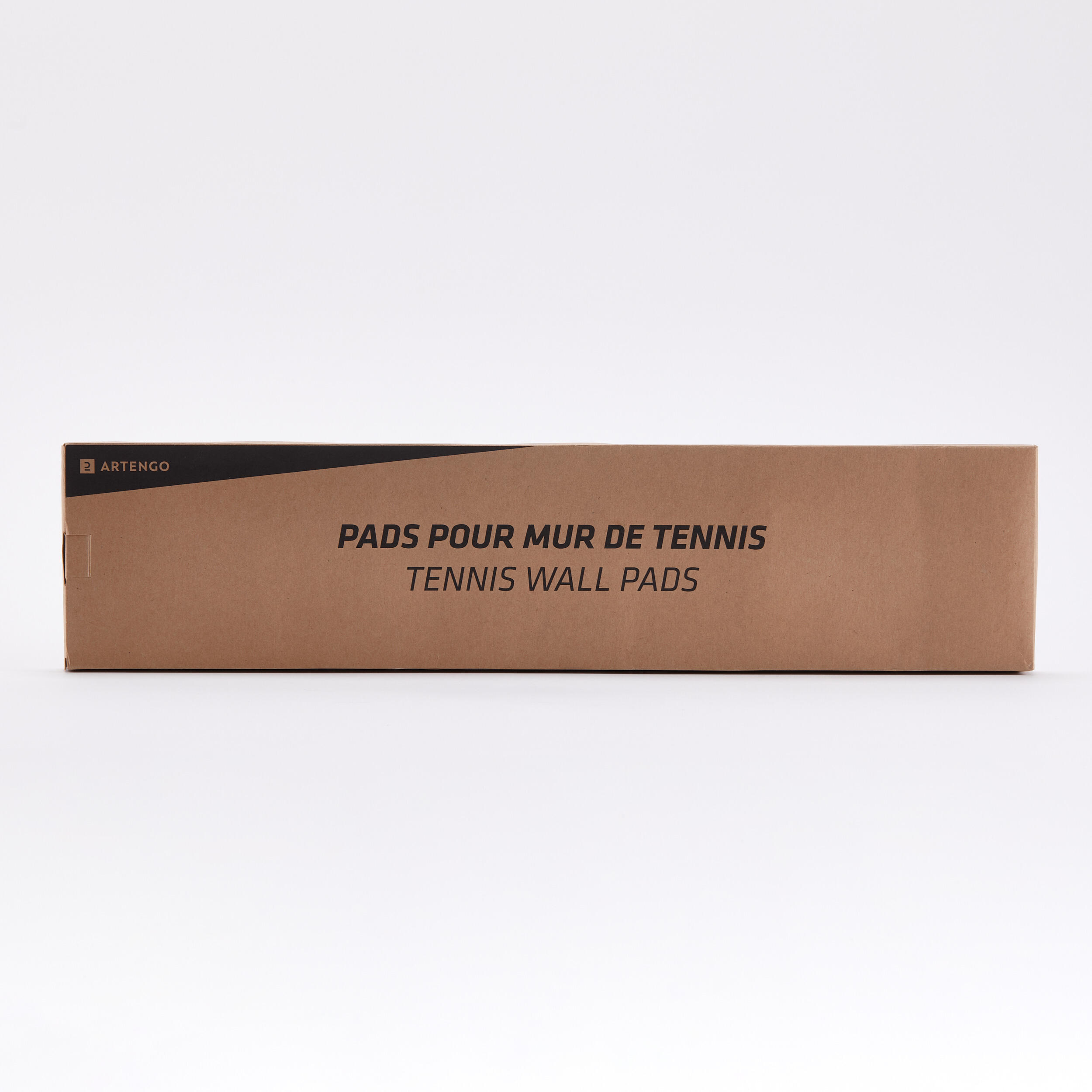 Ersatz-Schoner für aufblasbare Artengo Tenniswand 5/6
