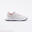 Kids' Rip-Tab Tennis Shoes Essential KD - White/Pink