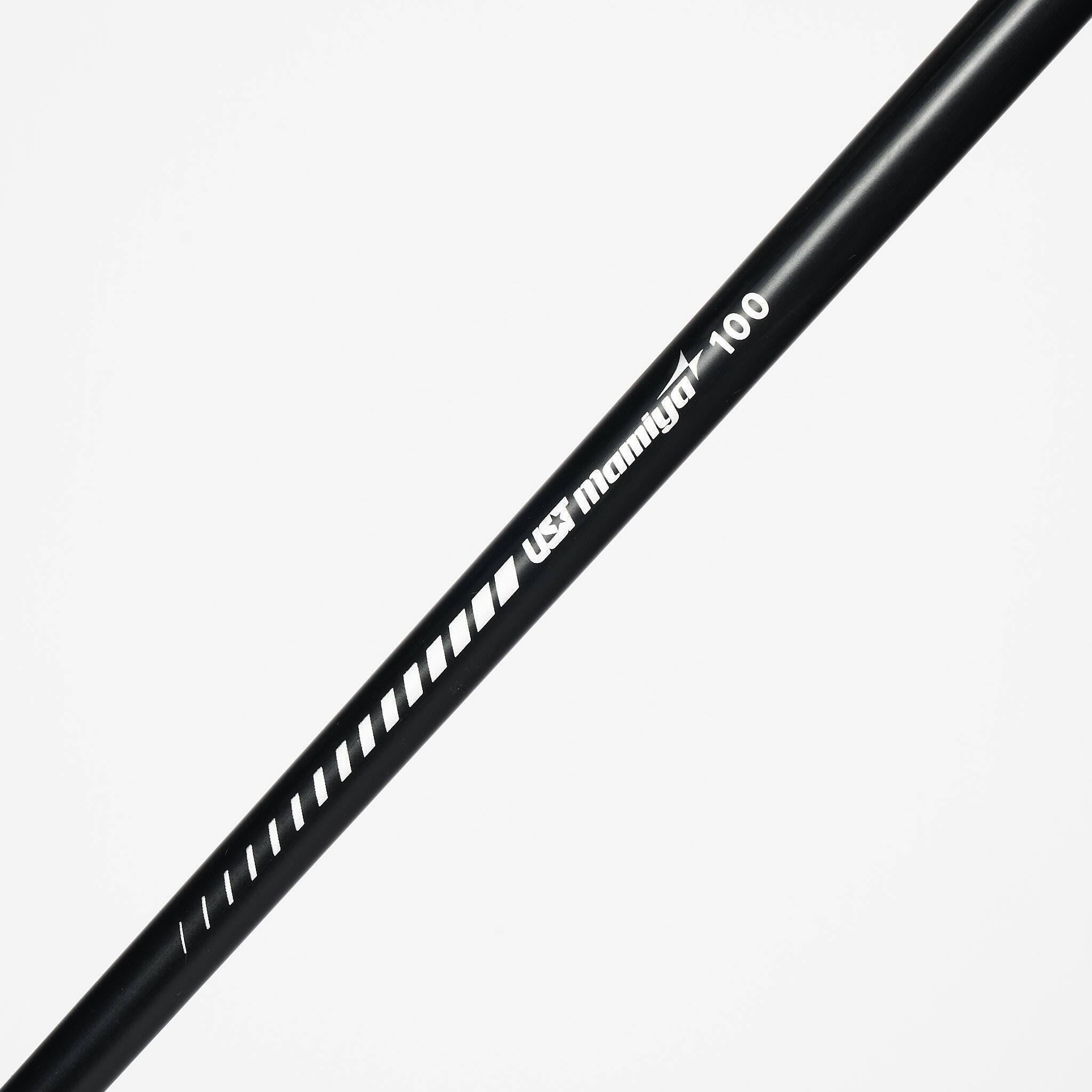 Golf individual right-handed iron size 2 graphite - INESIS 100 -  5