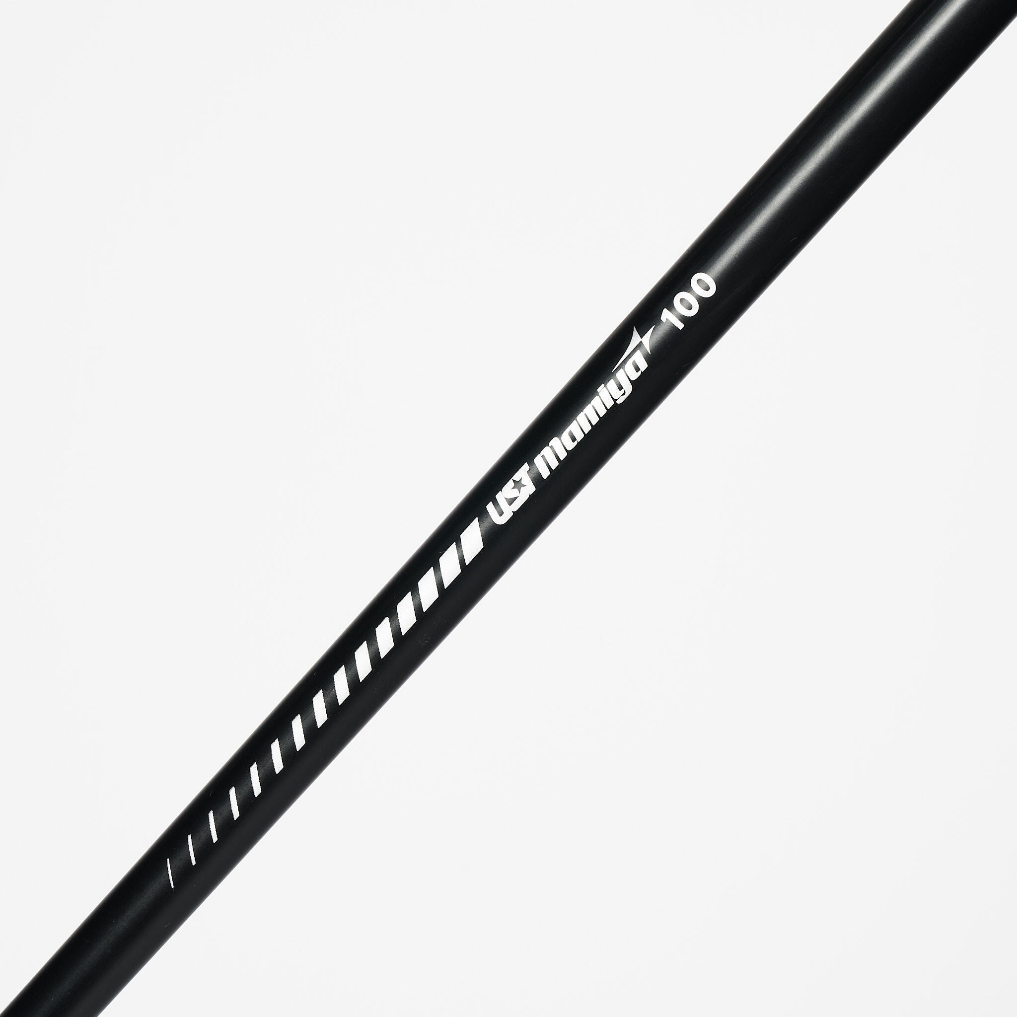 Half set 6 golf clubs left-handed graphite - INESIS 100 7/9