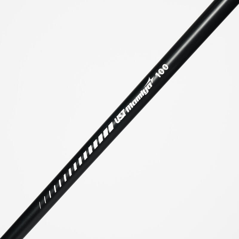 Hybride golf droitier graphite - INESIS 100