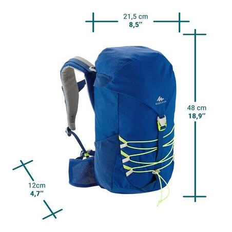 Рюкзак MH500 18 л блакитний