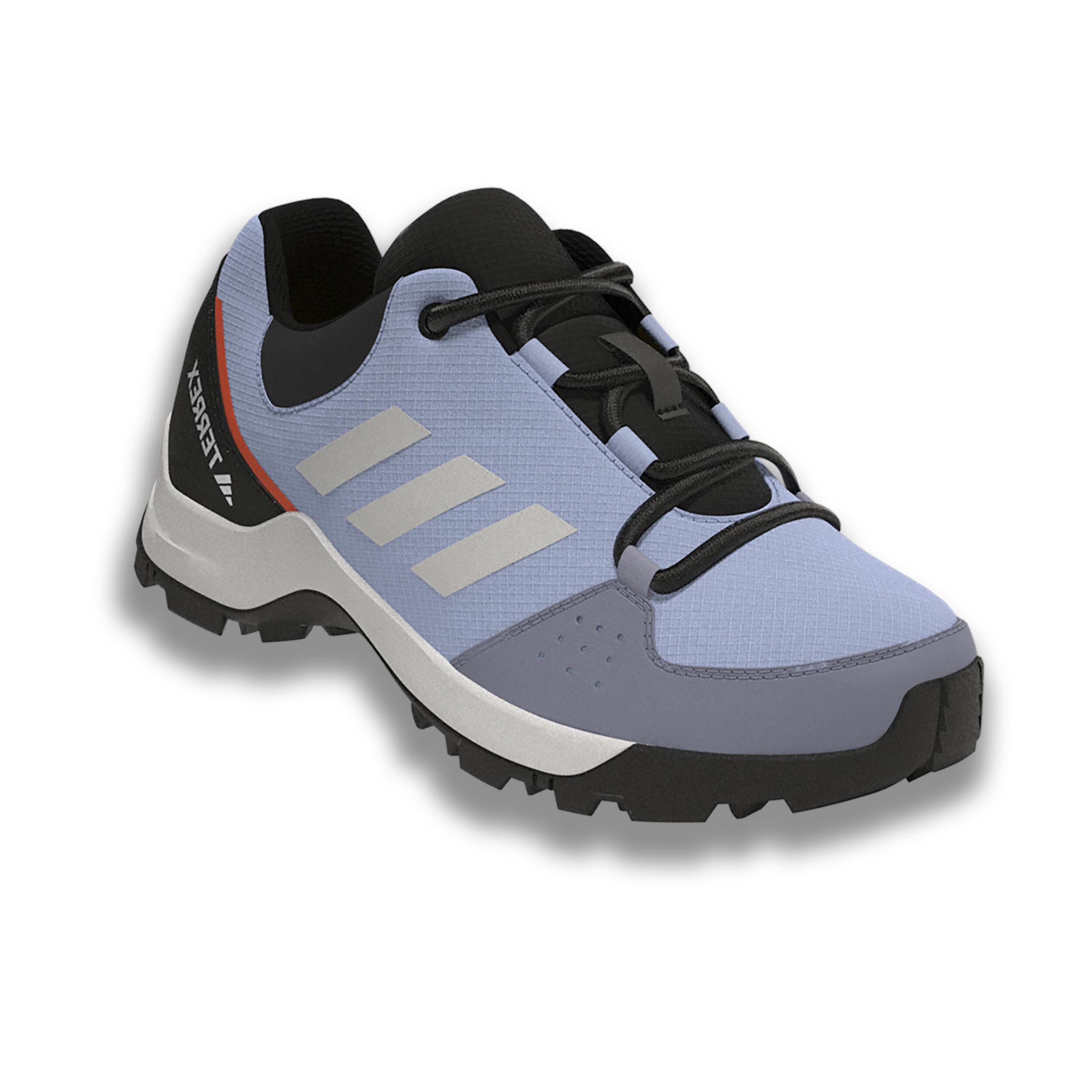Zapatillas de montaña y trekking Niños 30-38 Adidas Hyperhiker Low 1/4