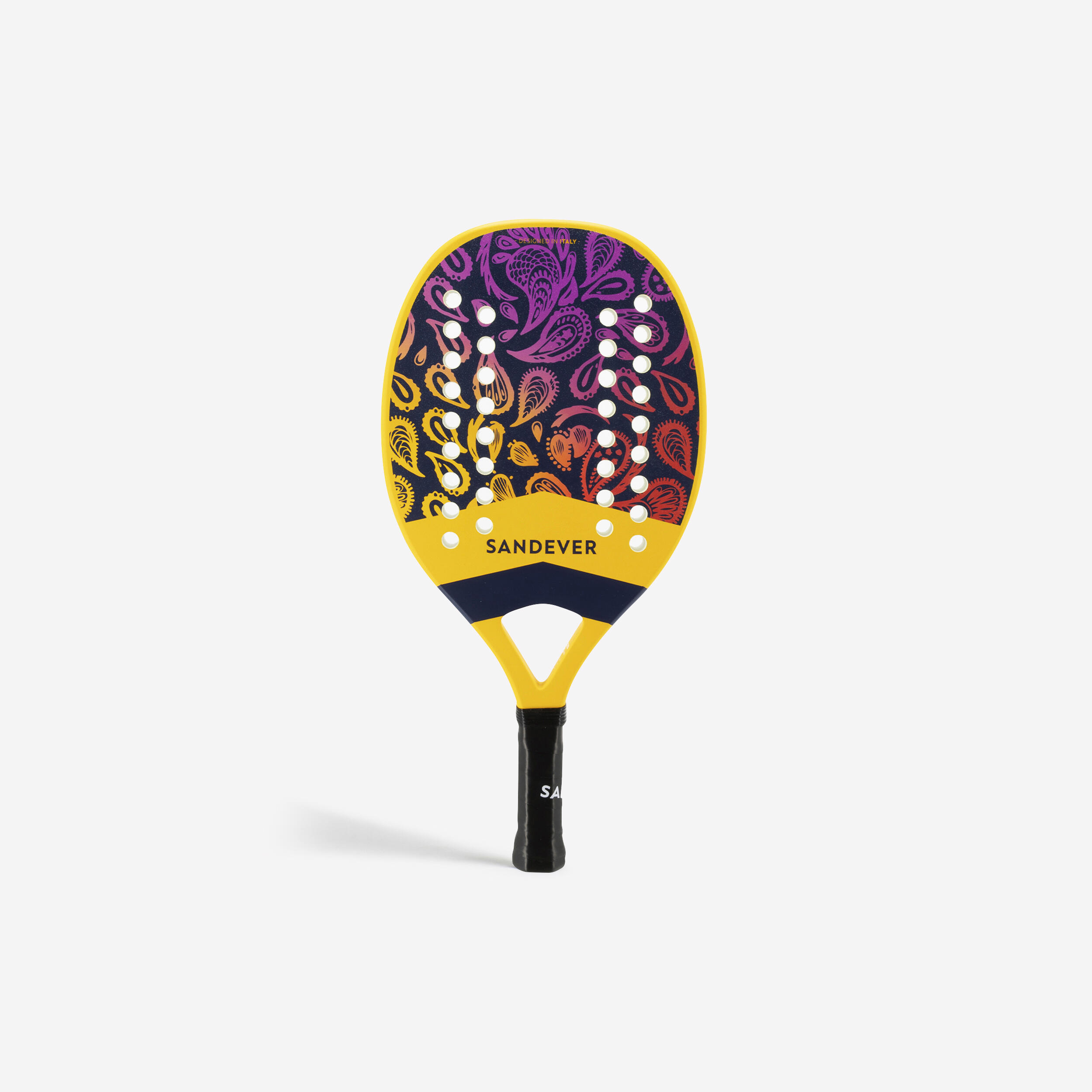 Set palas de tenis playa SET BTR 510 Decathlon