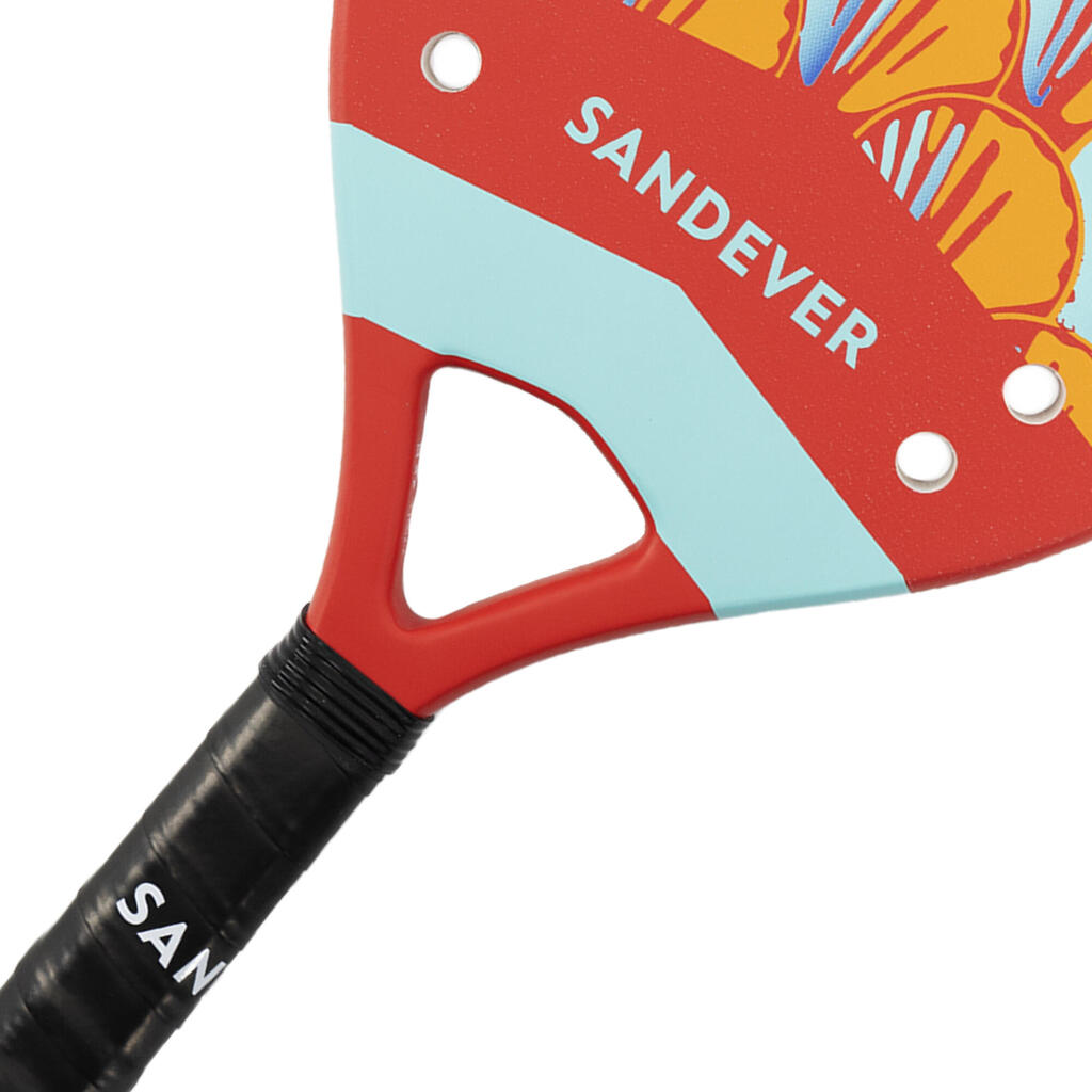 BTR 500 JR Beach Tennis Racket