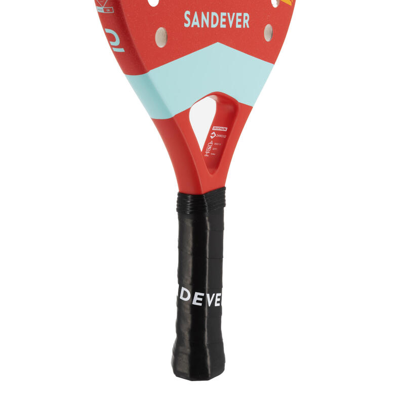 Beachtennisracket voor kinderen BTR 500 JR