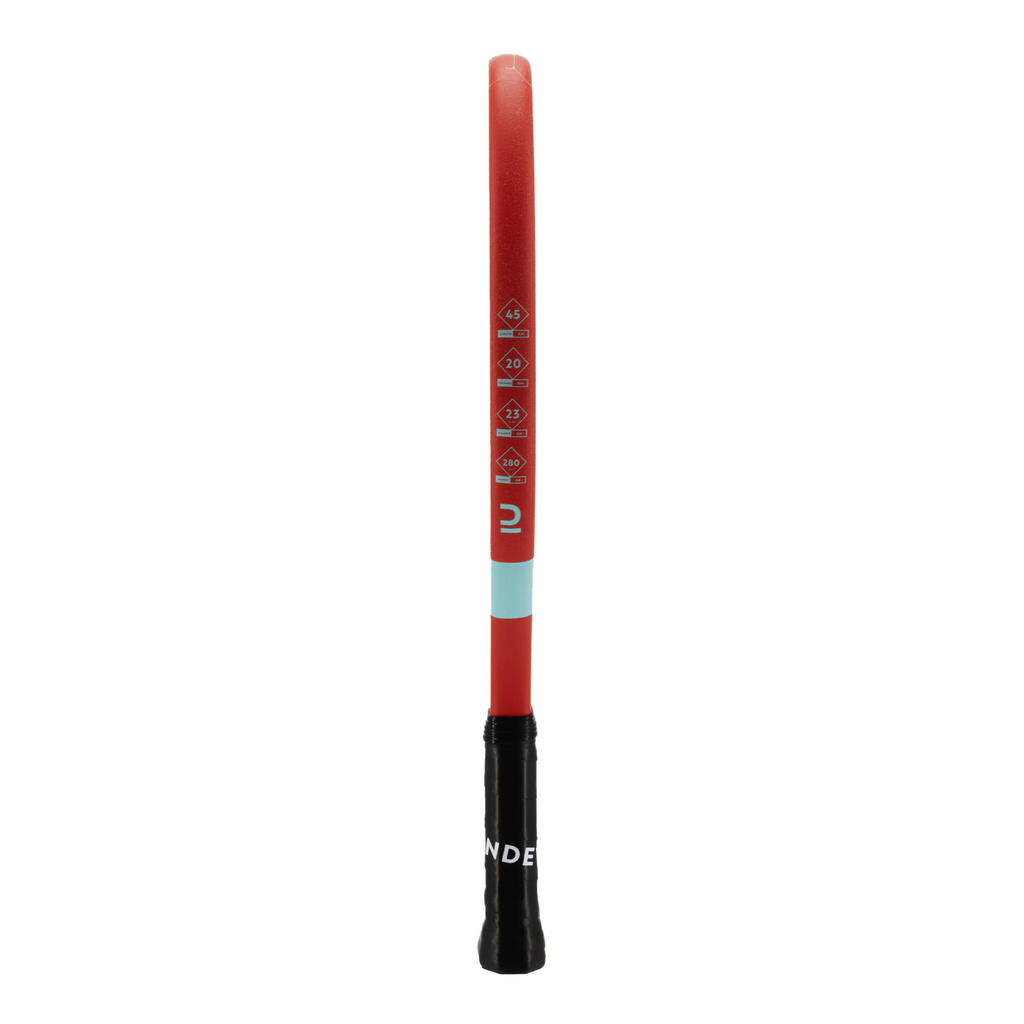 BTR 500 JR Beach Tennis Racket