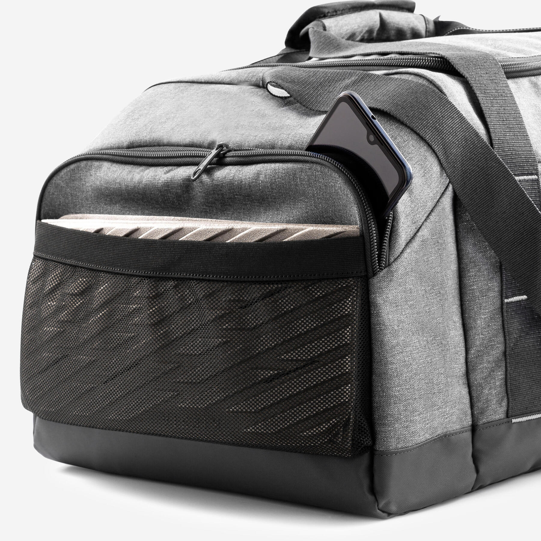 Sporttas Academic 55 liter