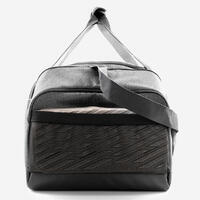 Crno-siva sportska torba ACADEMIC 55 l