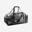 Sac sport 55L - ACADEMIC noir et gris