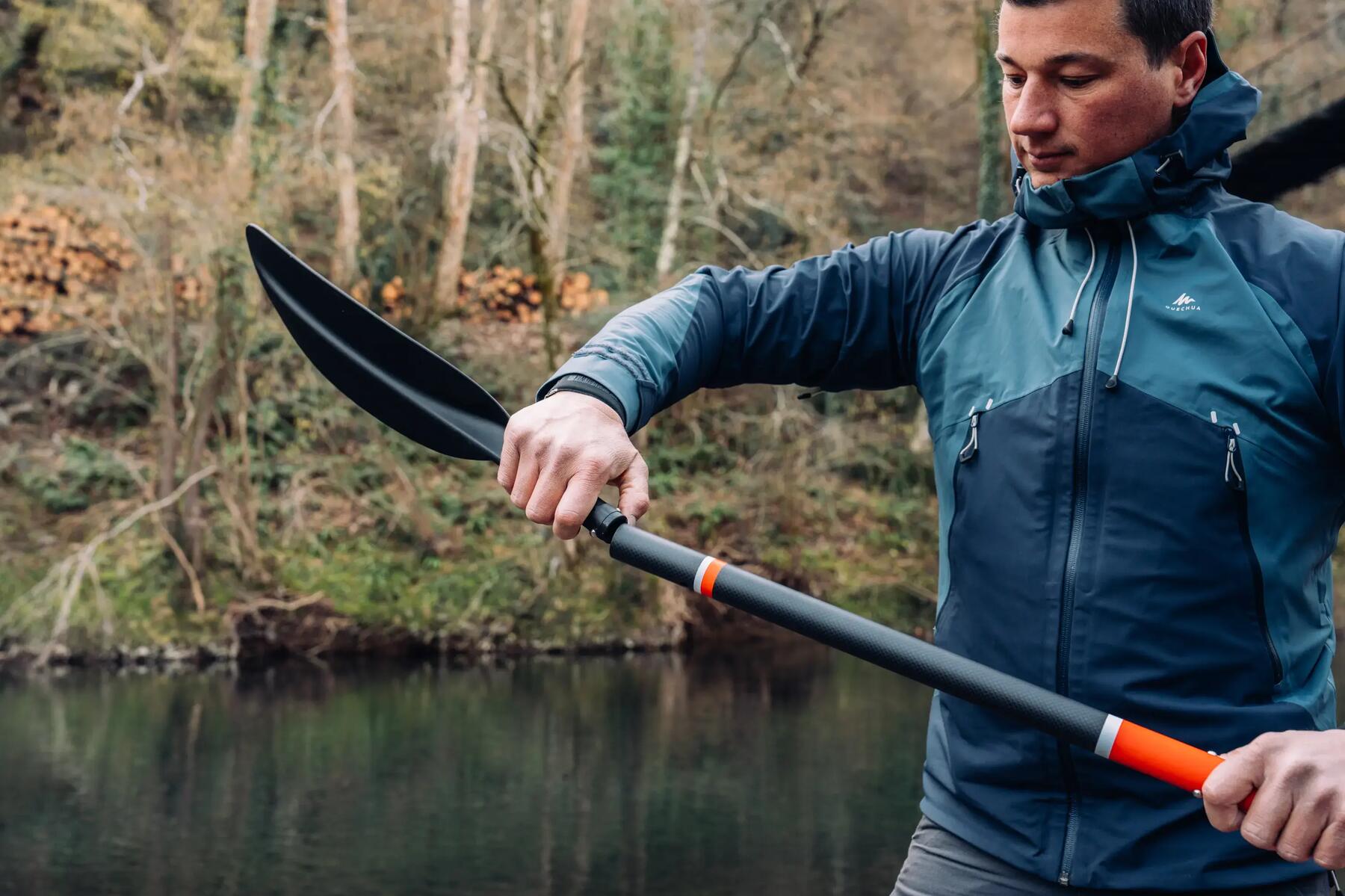 CUM SĂ ALEGI PAGAIA PENTRU STAND UP PADDLE