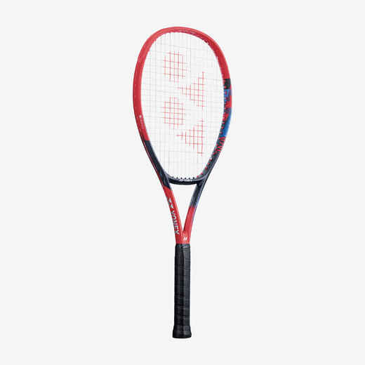 
      Adult Tennis Racket VCore 100 300g - Red
  