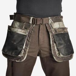 CEINTURE CHASSE 100 CAMOUFLAGE