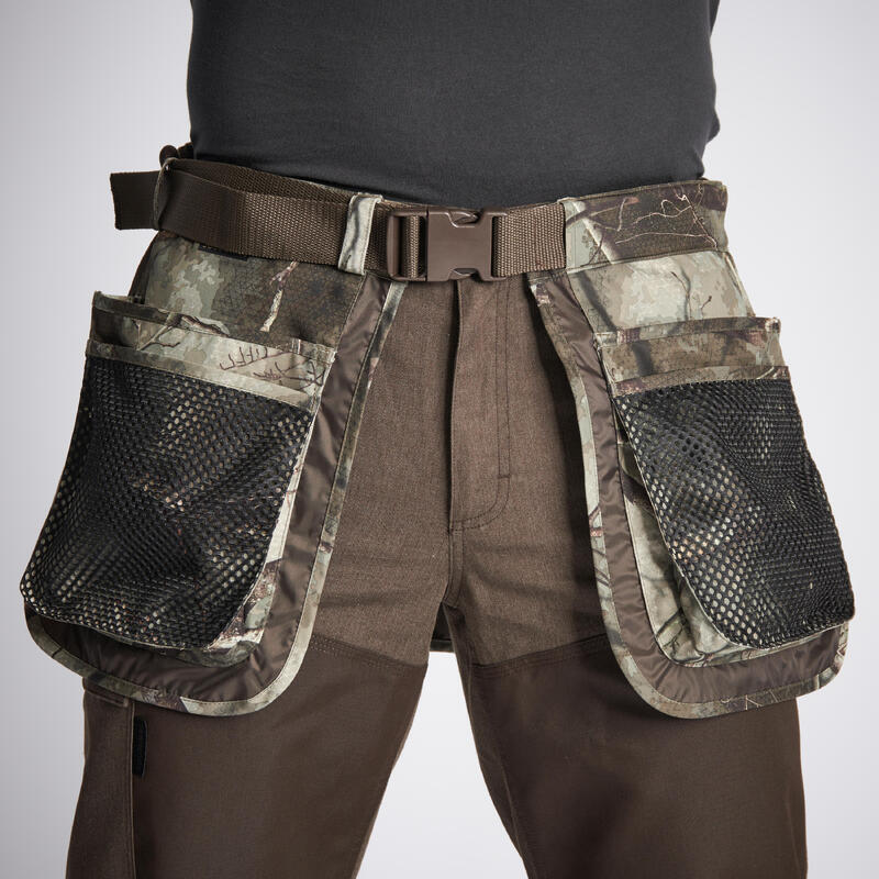 CEINTURE CHASSE 100 CAMOUFLAGE