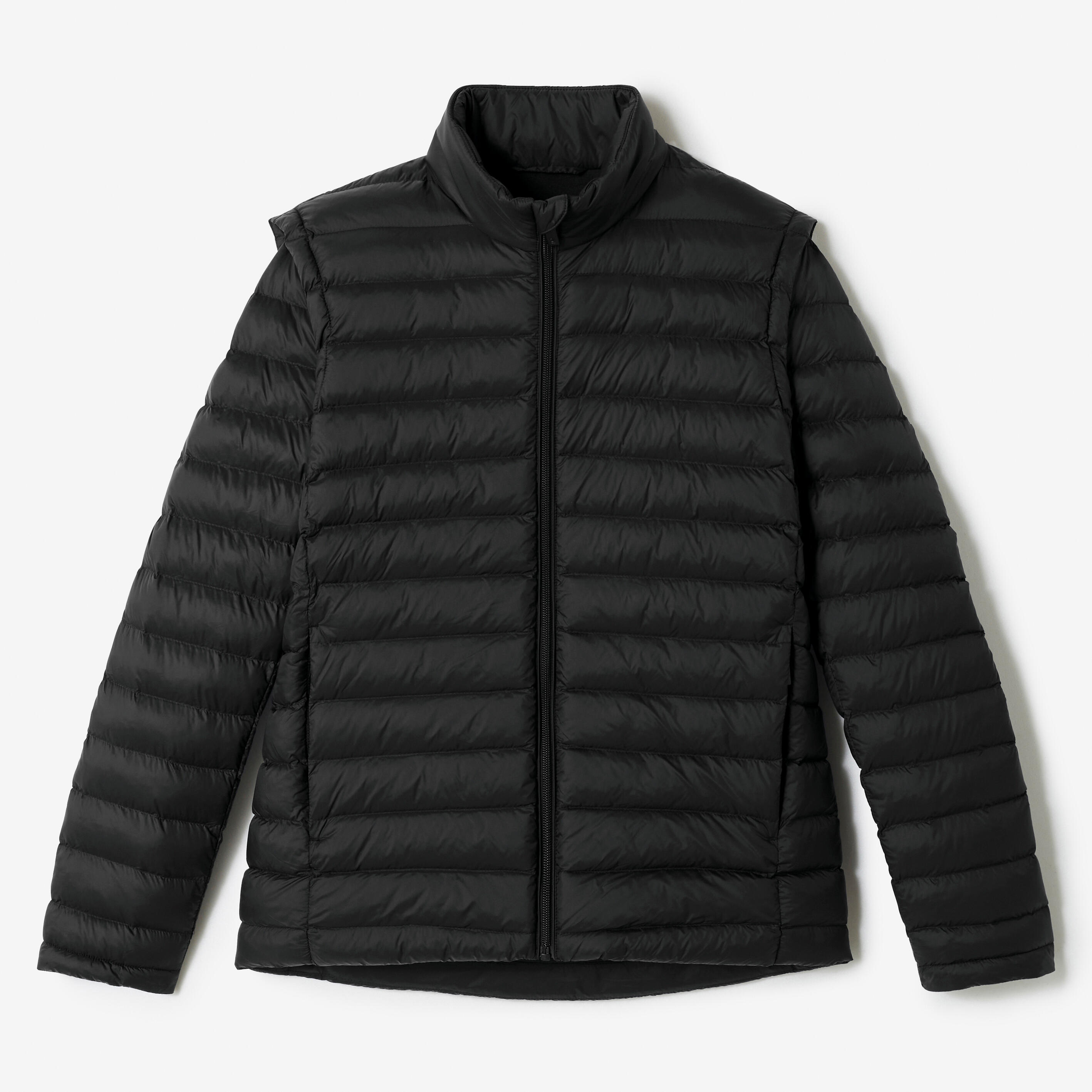 Gebraucht - Damen Golf Steppjacke - CW900 Heatflex schwarz  37/37