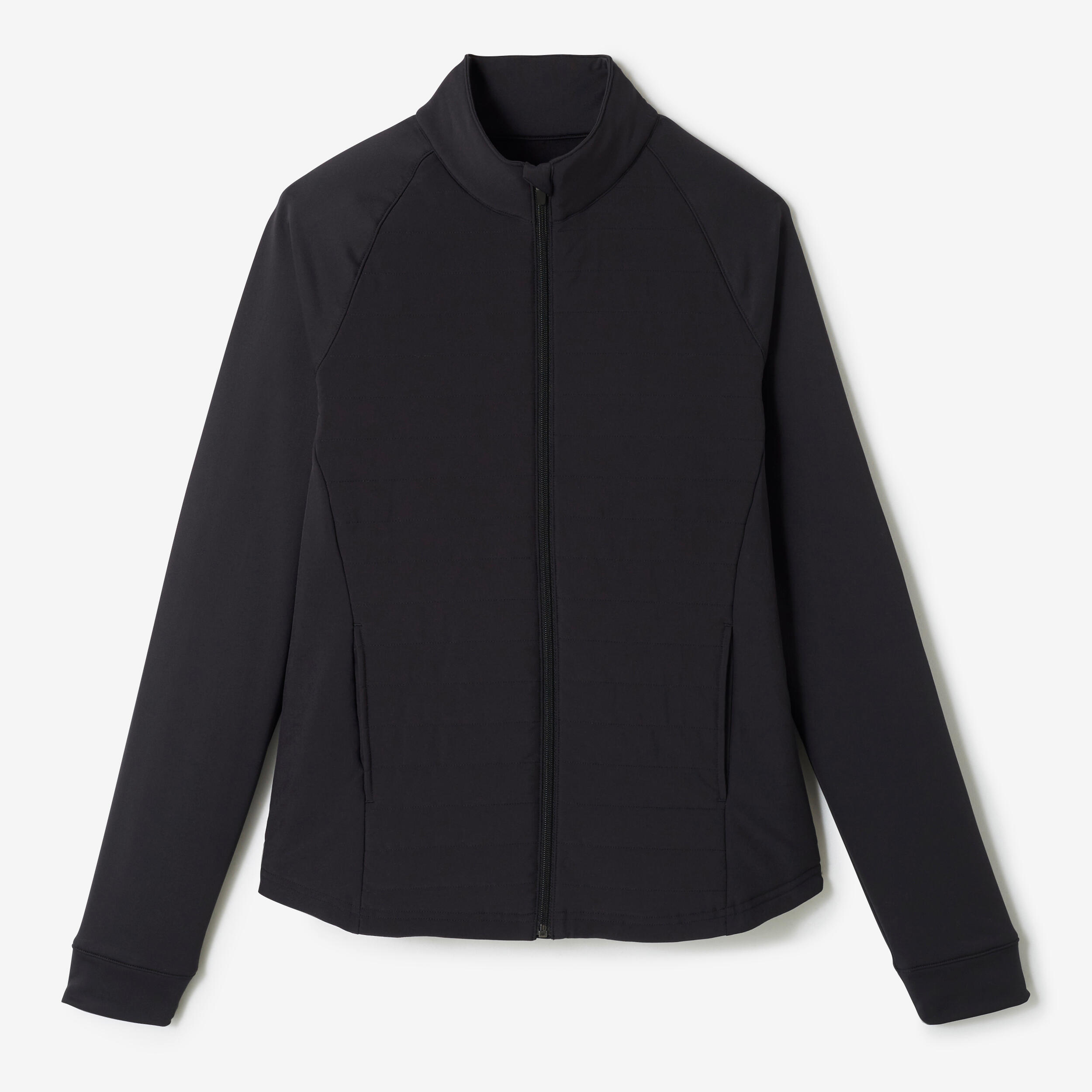 HANORAC CW500 Albastru Denim Dama