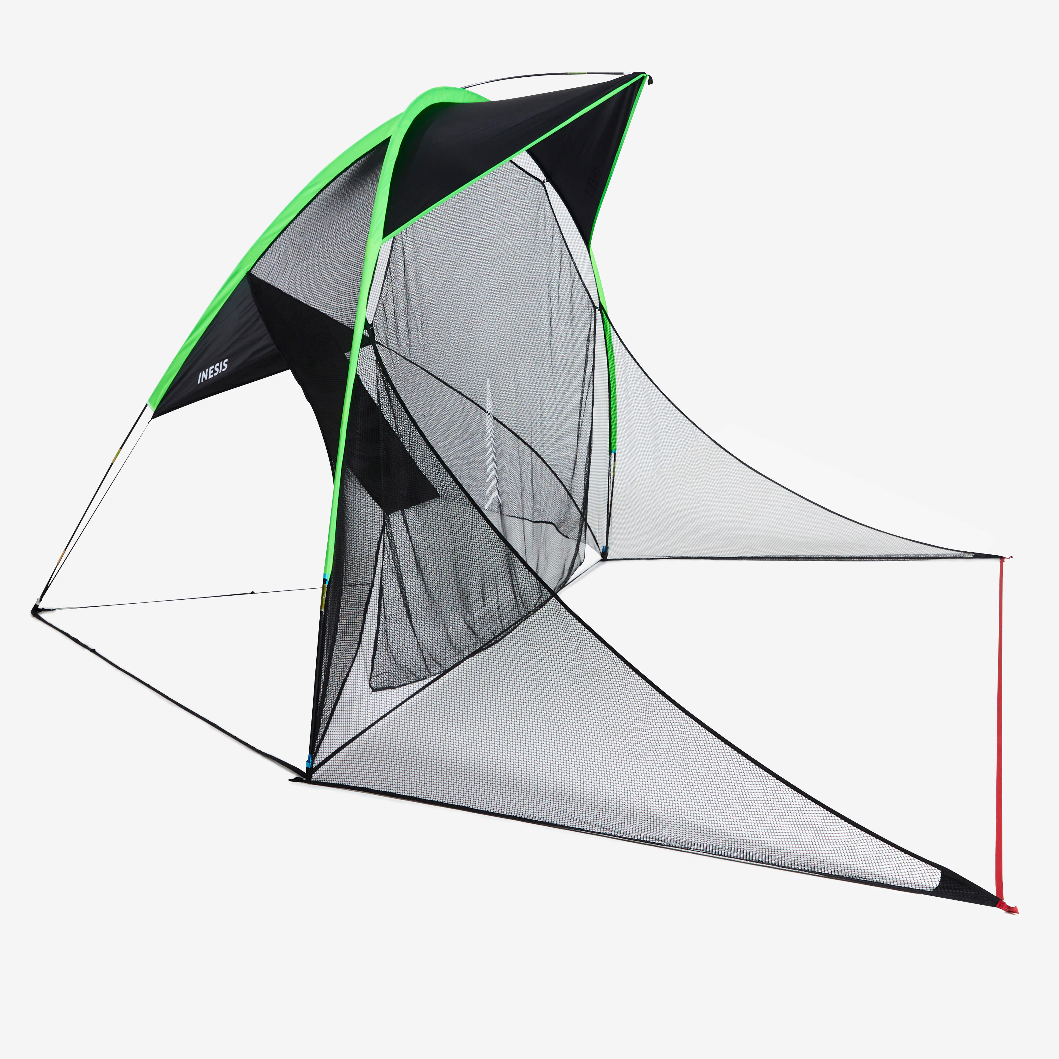 Golf Practice Net Indoor