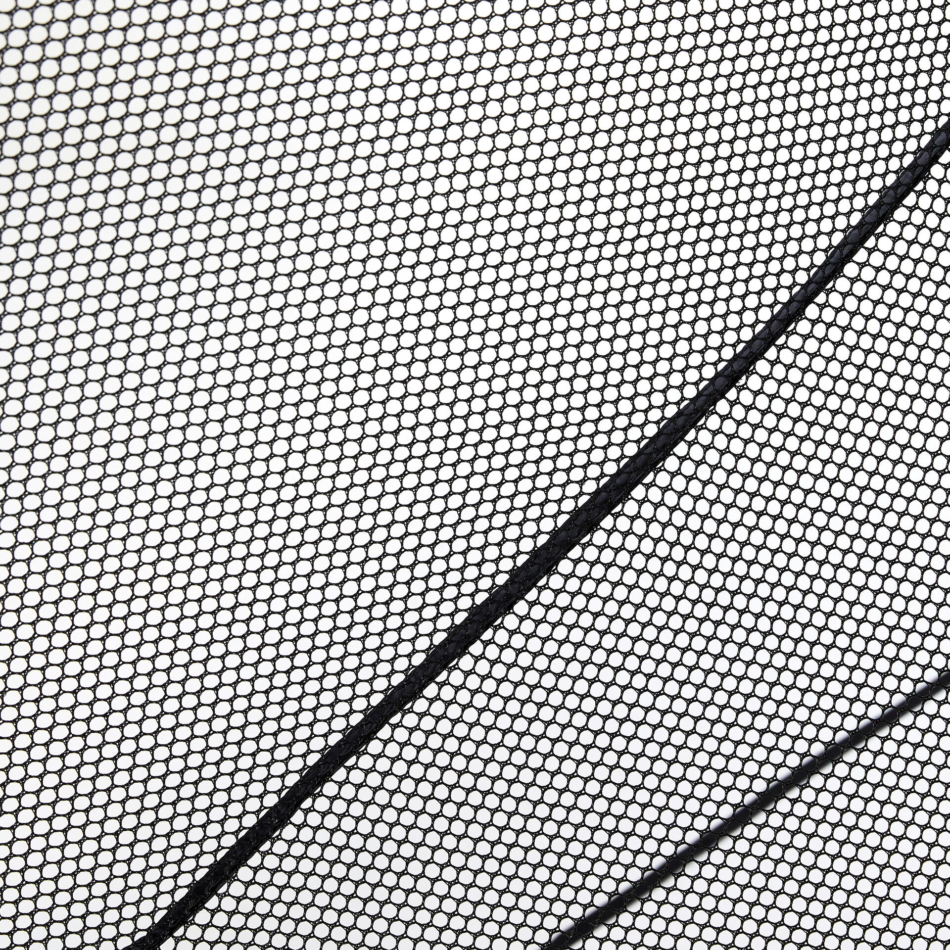 Golf practice net INESIS