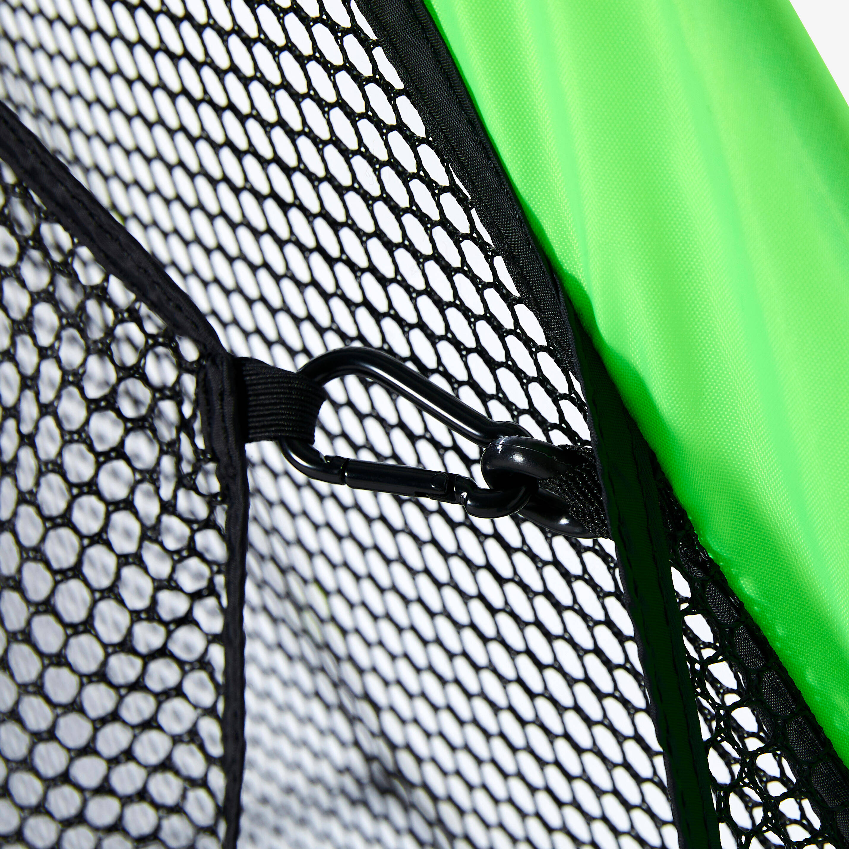 Golf Practice Net Indoor -  4