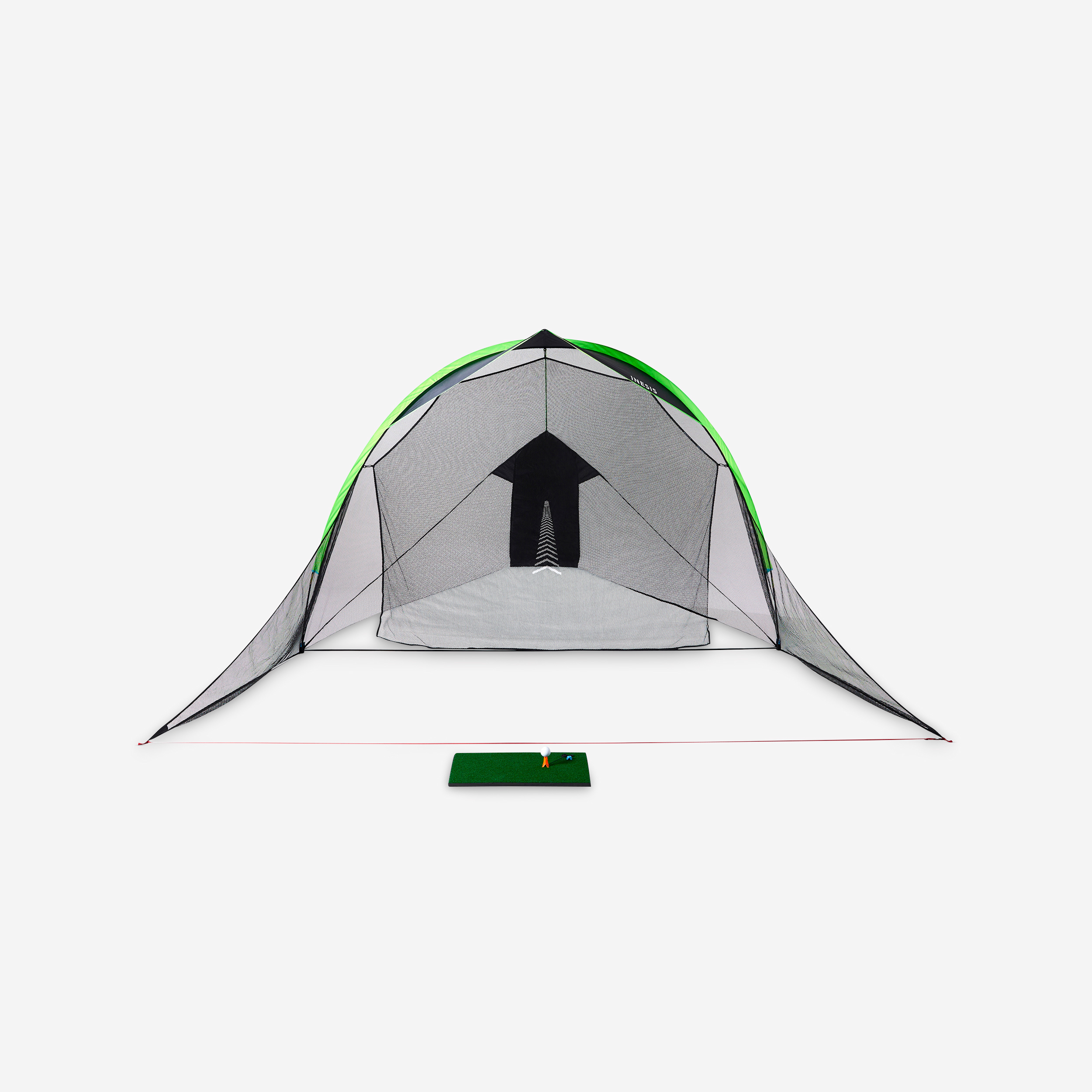 Filet de practice golf - inesis - Golf - Inesis- Clubs - Entreprises - Collectivités - Associations