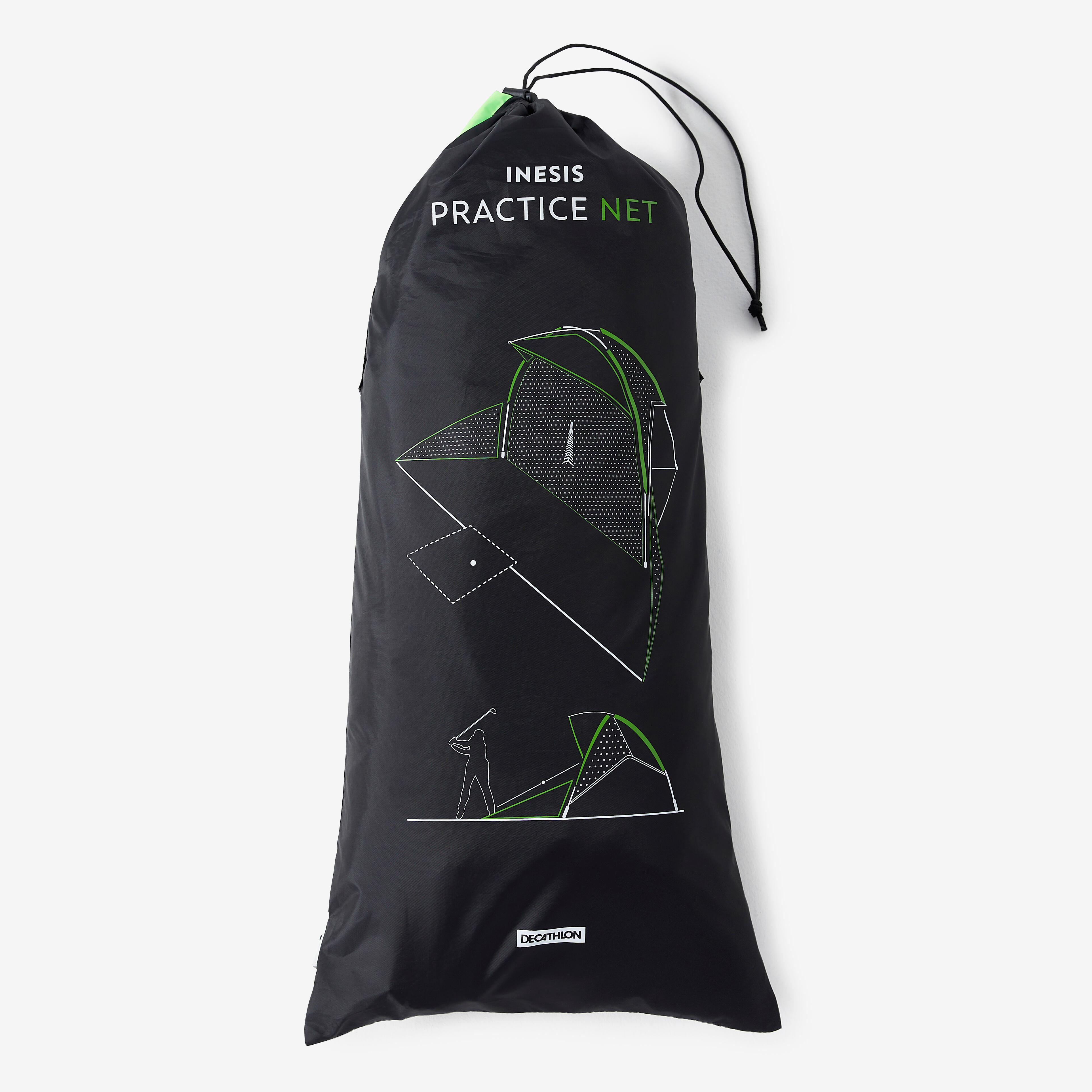 Golf Practice Net - Inesis - INESIS