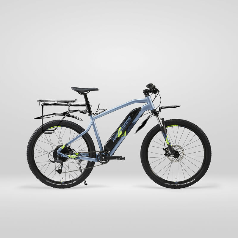 Elektromos MTB kerékpár, 27,5" - E-ST 100