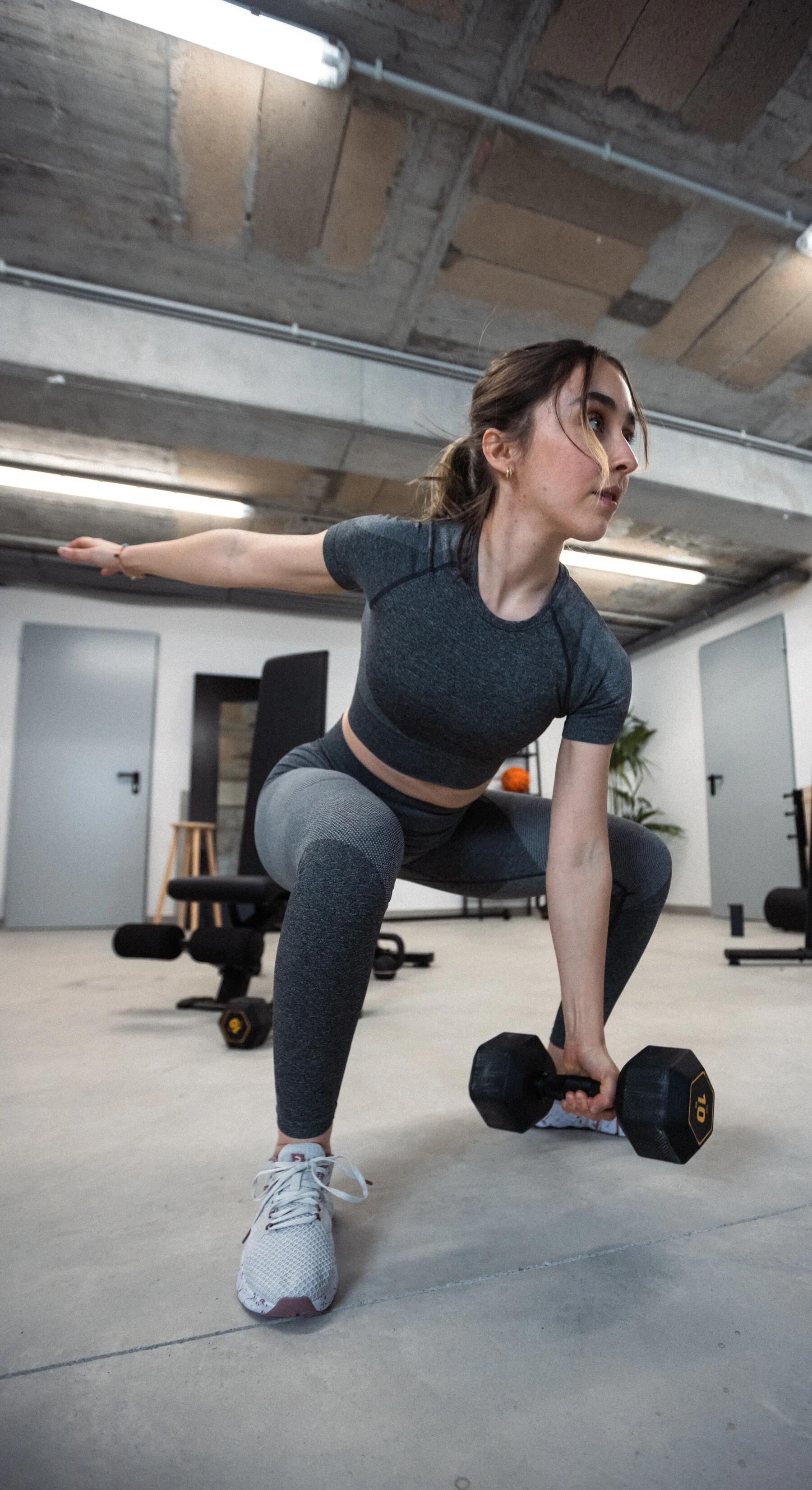 Rust is essentieel om resultaat te boeken in de gym. Rust jij genoeg?