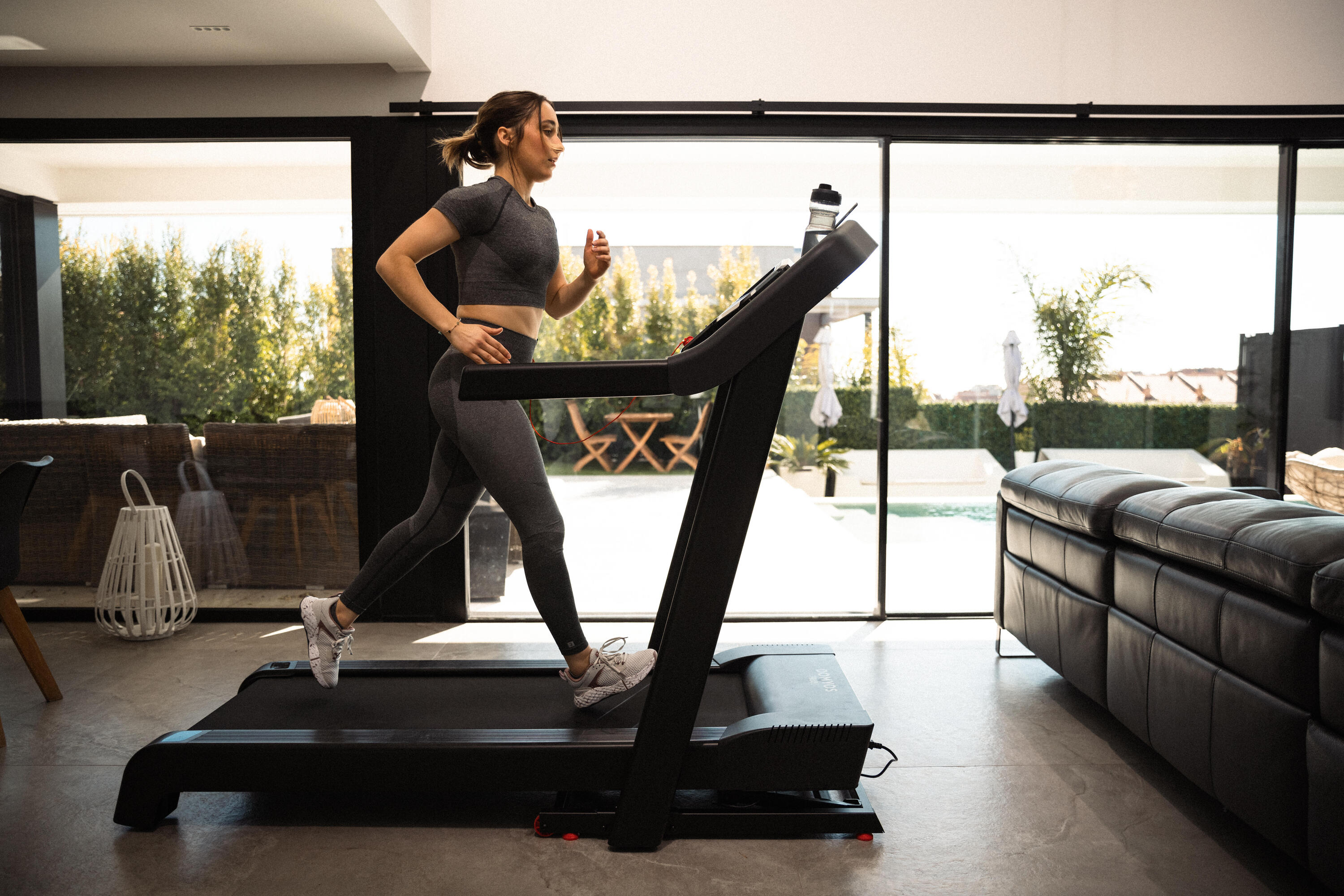 attrezzi palestra