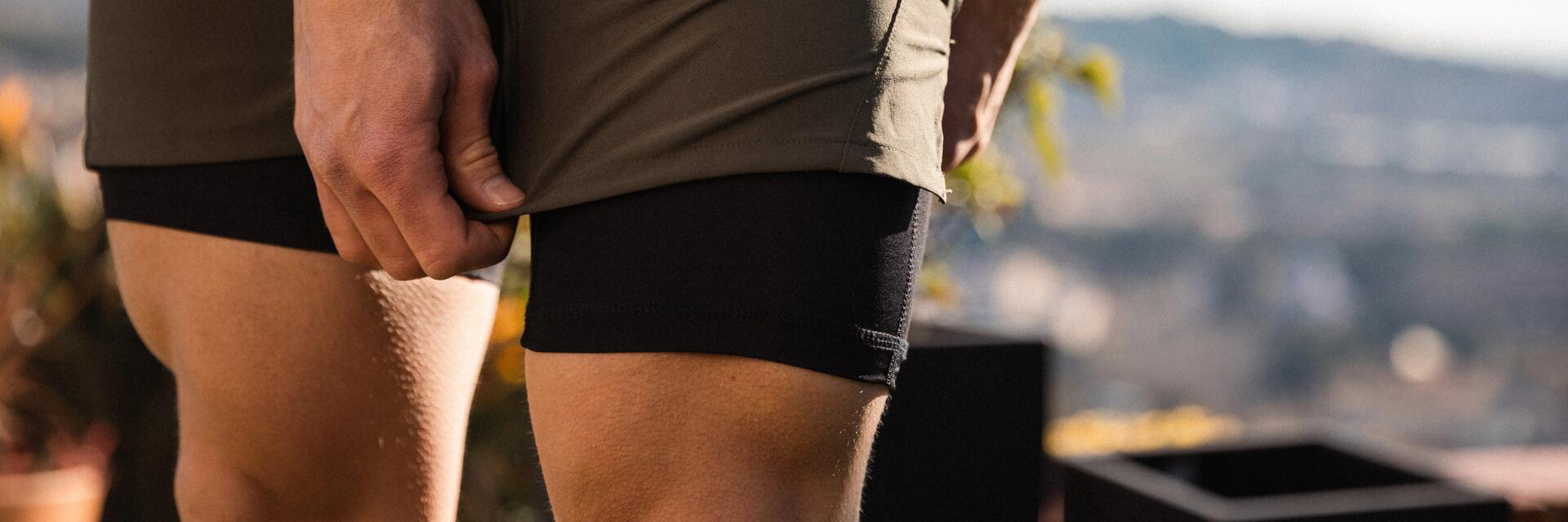 Étirer les quadriceps : nos exercices