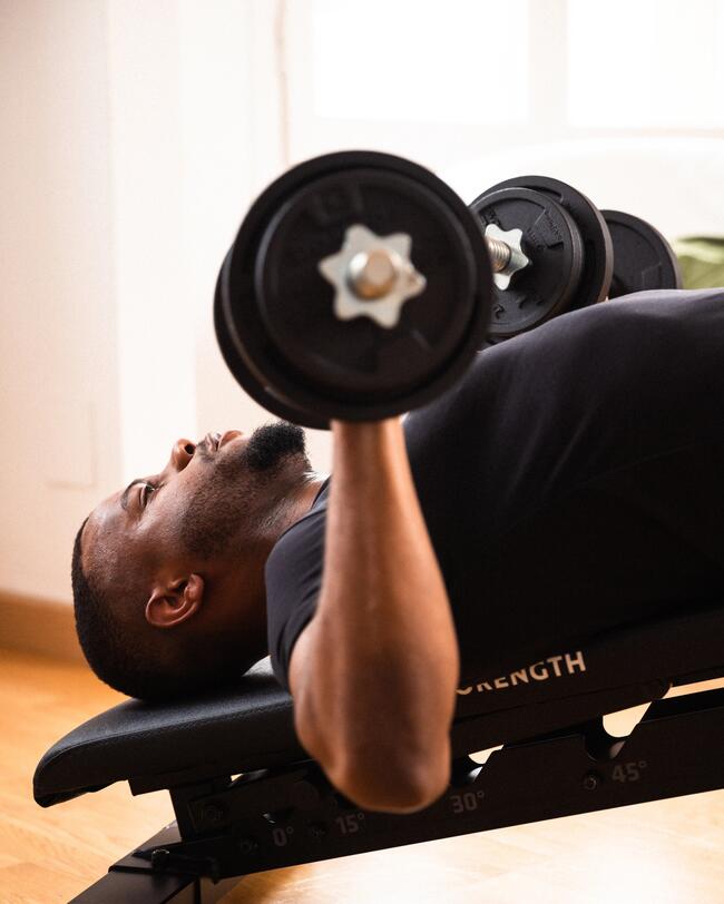 Fitness / Krafttraining