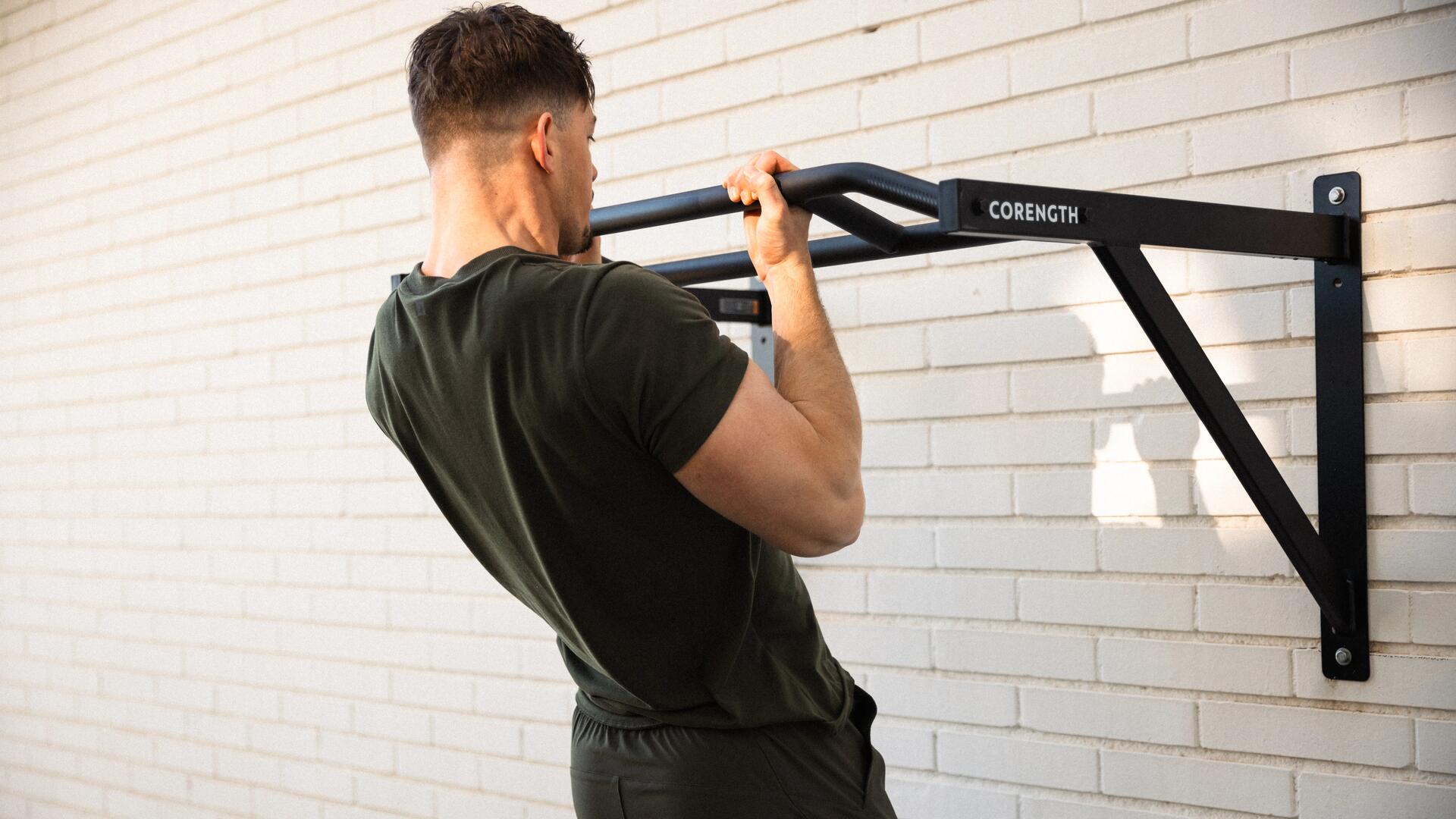 Comment choisir une barre de traction ?