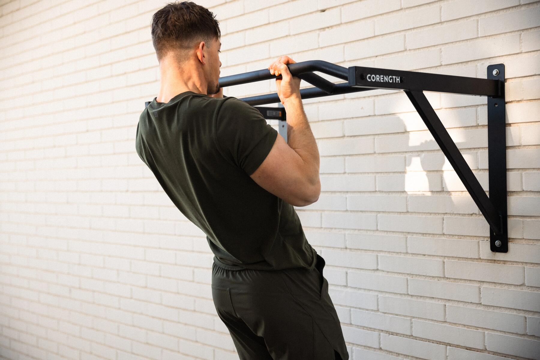Comment choisir une barre de traction ?