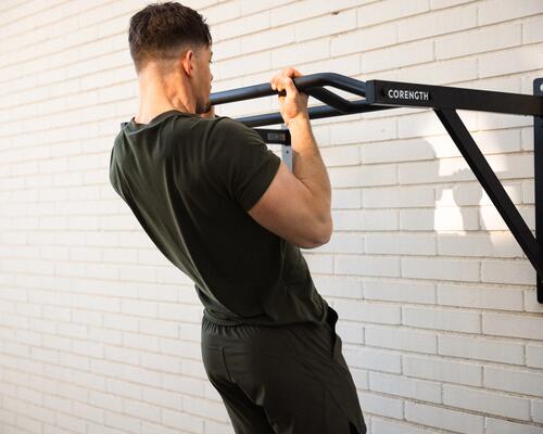 Rust is essentieel om resultaat te boeken in de gym. Rust jij genoeg?