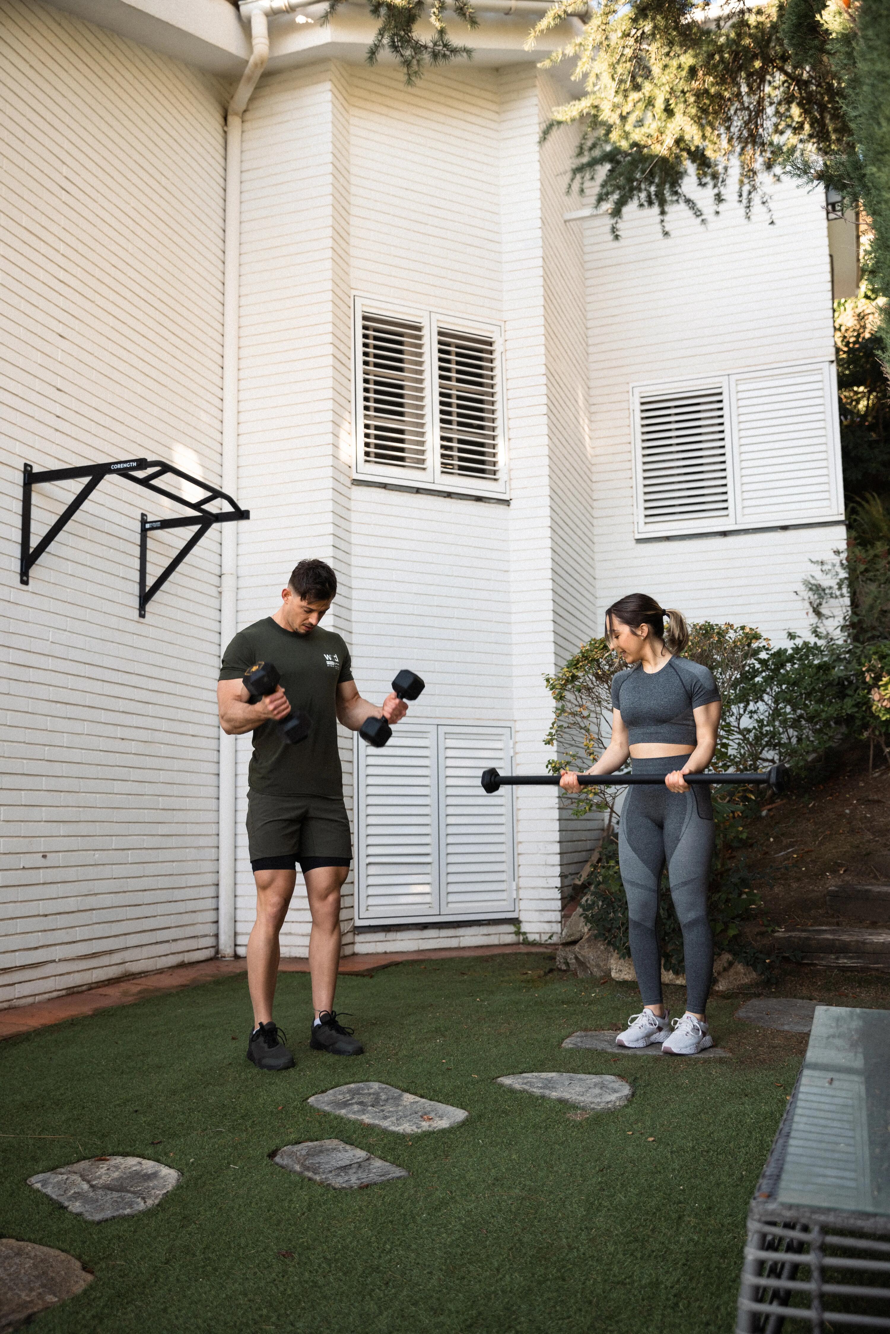 Second Life Decathlon – dobry sprzęt sportowy z drugiej ręki