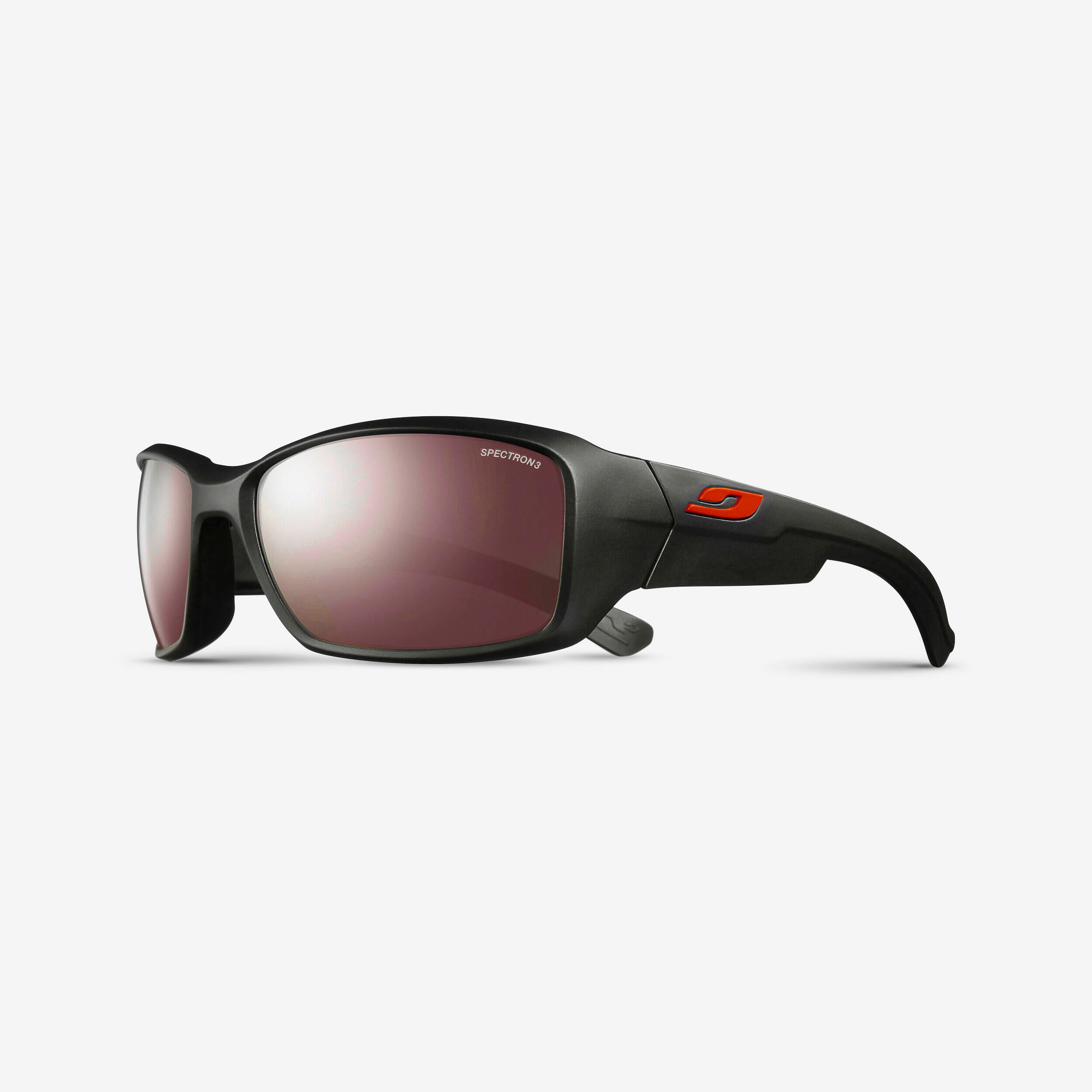 JULBO Adults Hiking Sunglasses - JULBO WHOOPS - Category 3